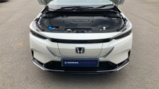 Honda E Ny1 150kW Elegance 69kWh 5dr Auto Electric Hatchback